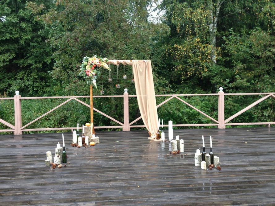 Фото 9448474 в коллекции Стиль свадьбы: РУСТИК - Свадебное агентство Лантан