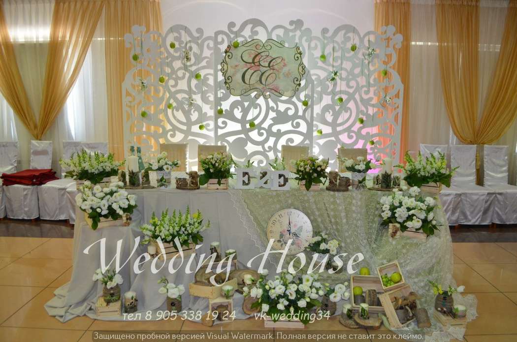 Фото 9531430 в коллекции эко - Свадебное агентство "Wedding House"