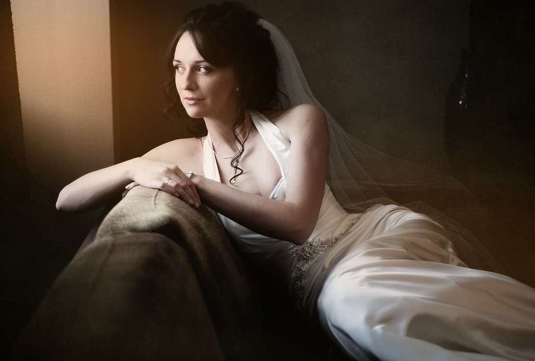 Фото 9534556 в коллекции Wedding's (Свадебное портфолио) - Свадебный фотограф Вероника Савченко