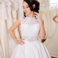 Свадебное платье Альвена