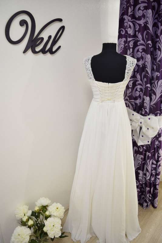 46 - фото 9565698 Комиссионный салон свадебных платьев "Veil"