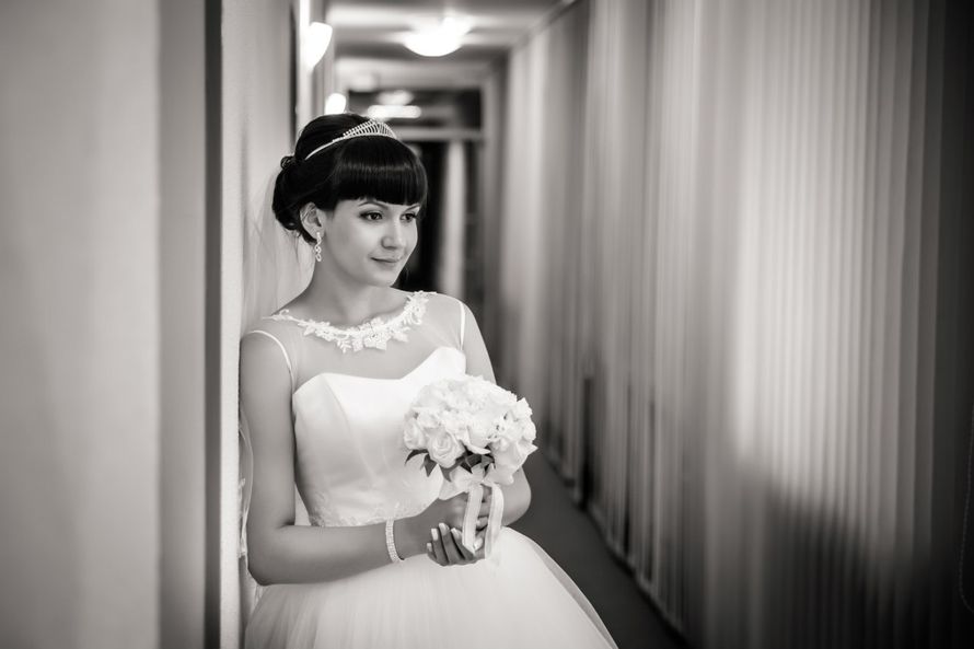 Фото 9739662 в коллекции мои невесты - Стилист-визажист Юлия Калагина