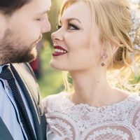 Организация свадьбы, свадебное агентство в Киеве MuZa-wedding