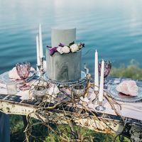 Организация свадьбы, свадебное агентство в Киеве MuZa-wedding