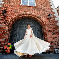 Свадебное агентство в Киеве MuZa-wedding