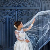 Свадебное агентство в Киеве MuZa-wedding