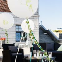 Свадебное агентство в Киеве MuZa-wedding