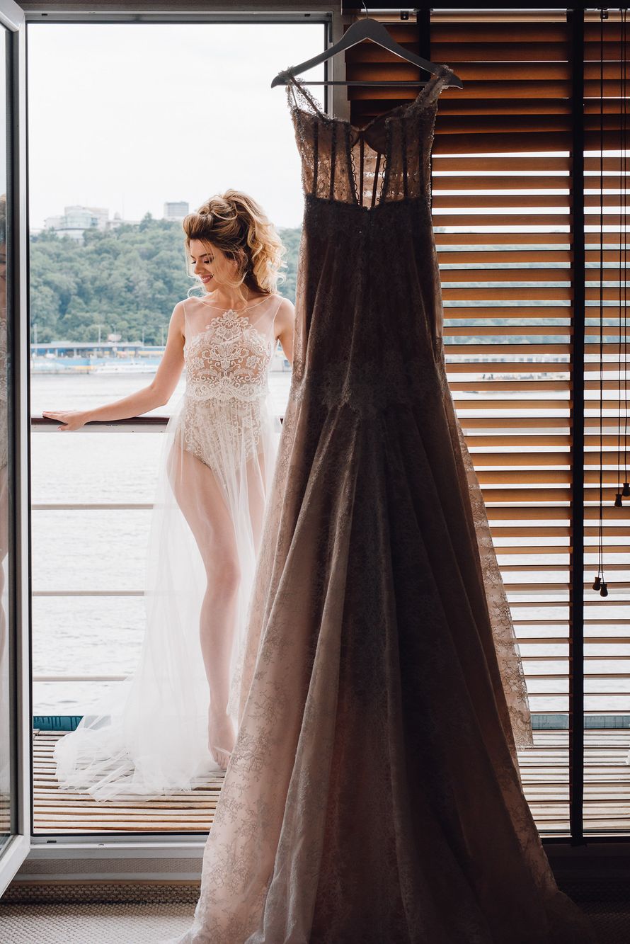 Фото 16186060 в коллекции Портфолио - Свадебное агентство "Muza-wedding"