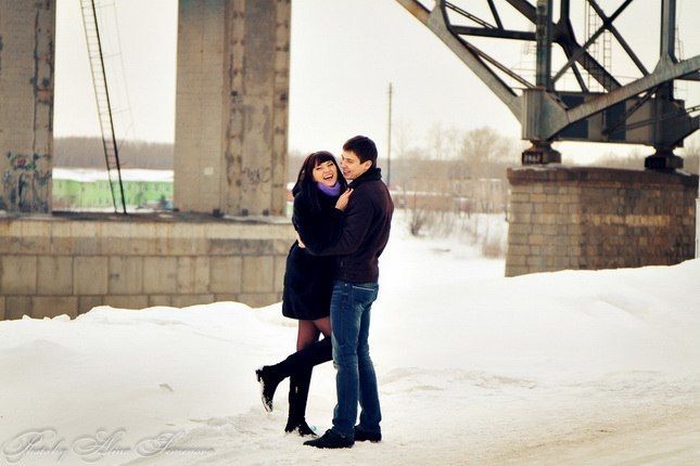 истории любви уфа