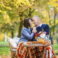 Фотопроект "Уютная осень"
Весёлая и очень дружная семья Халитовых
Идея и оформление фото-зоны: студия декора  "Special Event" 
Фотограф: Ирина Петрова
