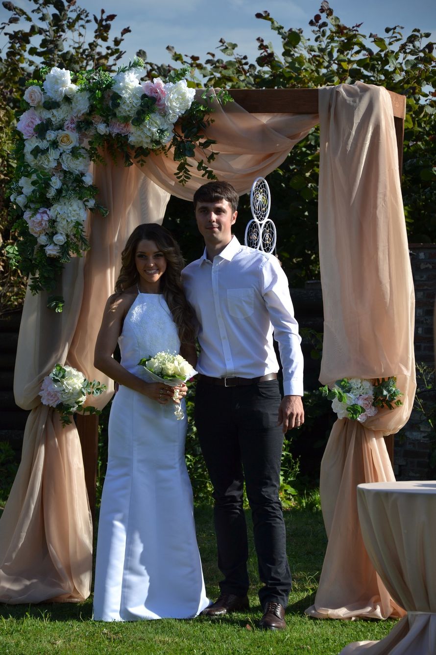 Фото 15414238 в коллекции Портфолио - Kalibridm - студия декора и флористики