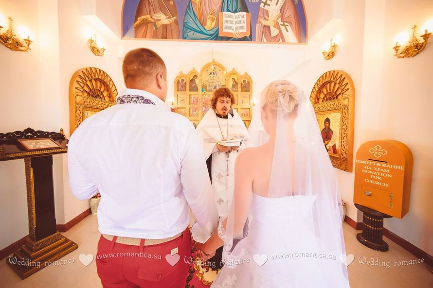 Венчание на Самуи - фото 2832217 Romantica - свадебное агентство в Таиланде