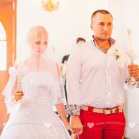 Венчание на Самуи