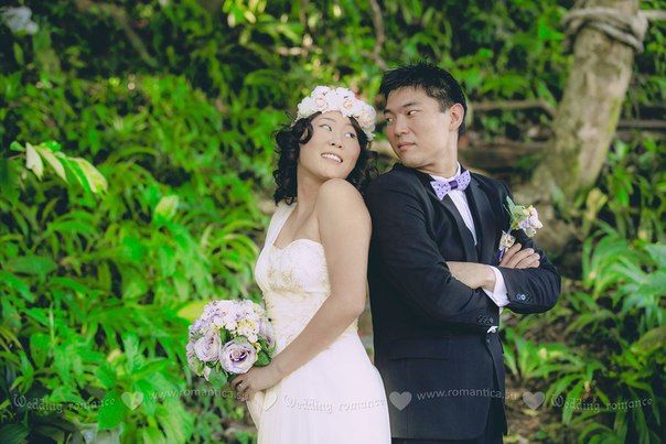 Фото 2832739 в коллекции Свадьба на Ко Чанге Таиланд - Romantica - свадебное агентство в Таиланде