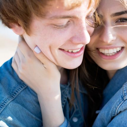 Фотосъёмка лавстори