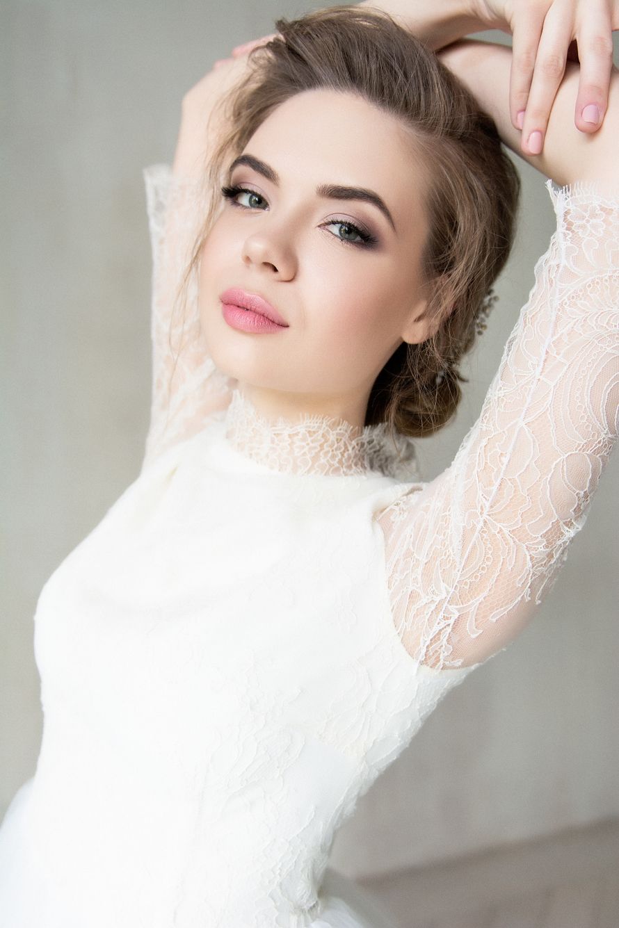 Фото 11333212 в коллекции Свадебное портфолио - Фотограф Катя Никитина