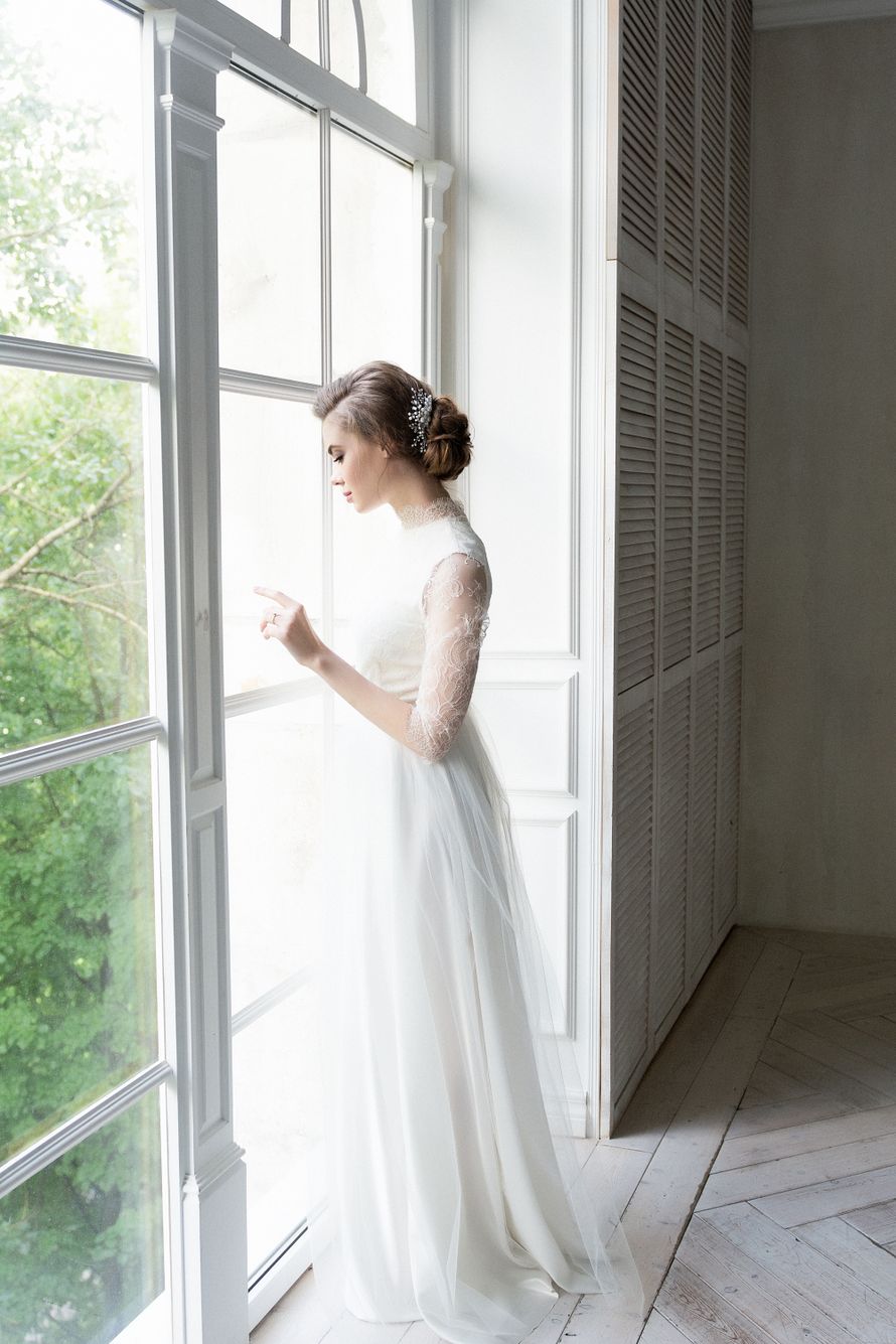 Фото 11333216 в коллекции Свадебное портфолио - Фотограф Катя Никитина