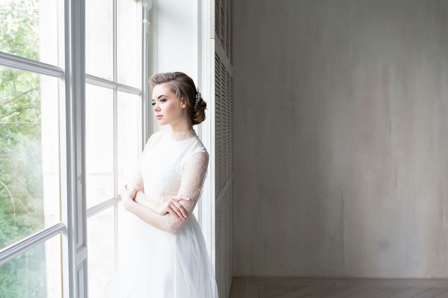 Фото 11333218 в коллекции Свадебное портфолио - Фотограф Катя Никитина