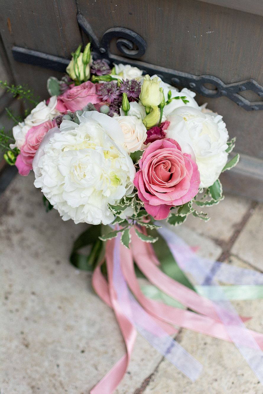 Фото 12975998 в коллекции Свадебное портфолио - Фотограф Катя Никитина