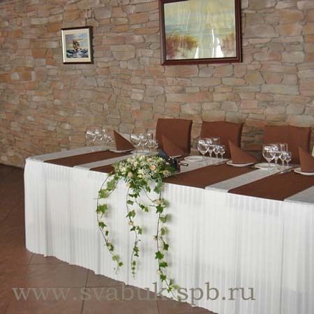 Свадебные цветы СПб. - фото 10258862 Svabuk - цветы и декор