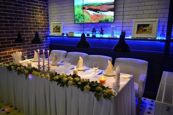 Фото 10258294 в коллекции Свадьба - Караоке-ресторан Limassol