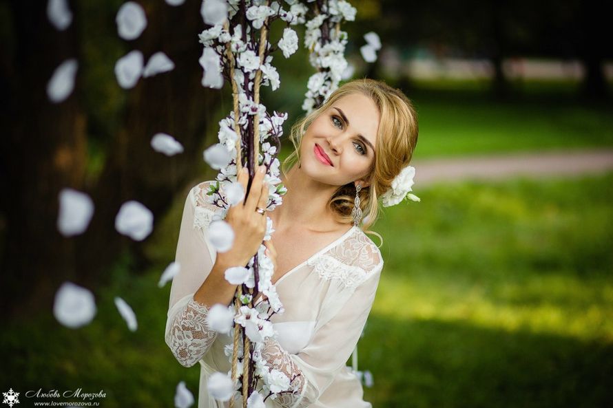 Фото 10292836 в коллекции Белоснежные Максим и Мария. 2015 - Свадебное агентство "Амелия"