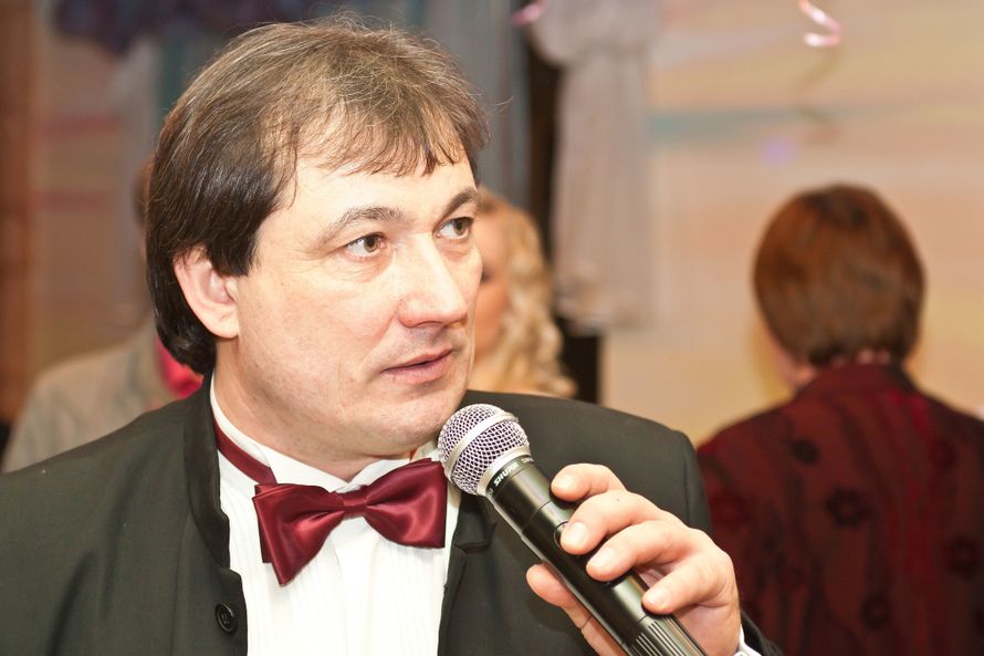 Фото 10306348 в коллекции Портфолио - Ведущий Геннадий Тес