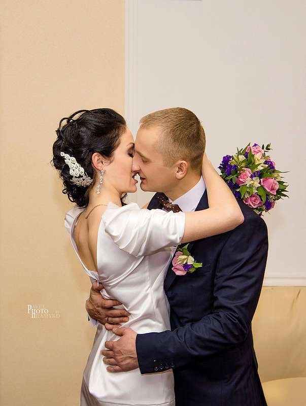 Фото 10343534 в коллекции Свадьбы - Фотограф Павел Громыко
