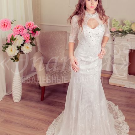 Свадебное платье Элиза 