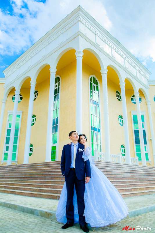 Фото 10556254 в коллекции Wedding Day - Фотограф Максим Решетняк