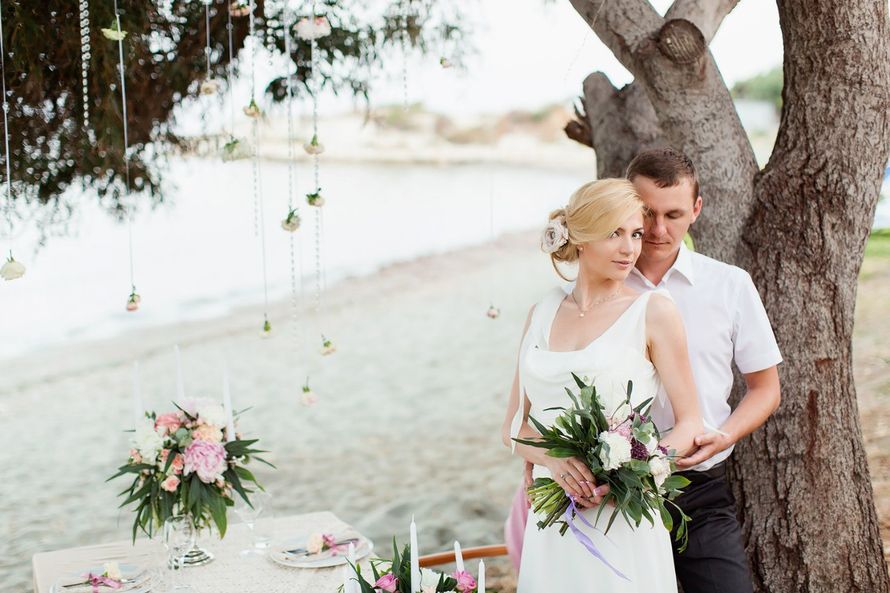 Фото 9123660 в коллекции Cyprus Wedding Inspiration - Фотограф Журавлева Карина