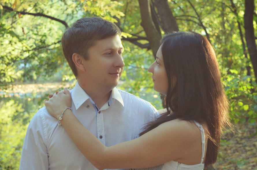 Фото 10670566 в коллекции Love story Евгений и Анна - Фотограф Ekaterina Soloveva
