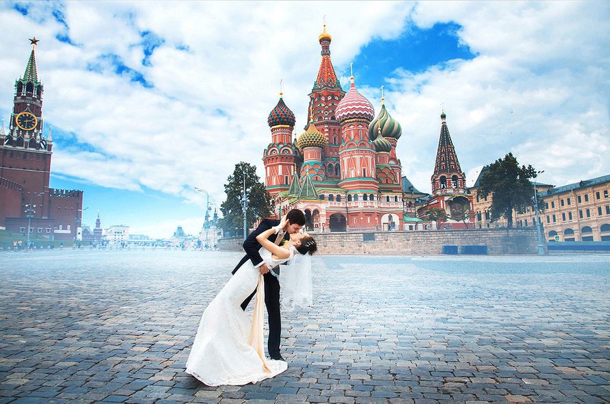 Фото 10958048 в коллекции Портфолио - Распорядитель Анастасия Яскина