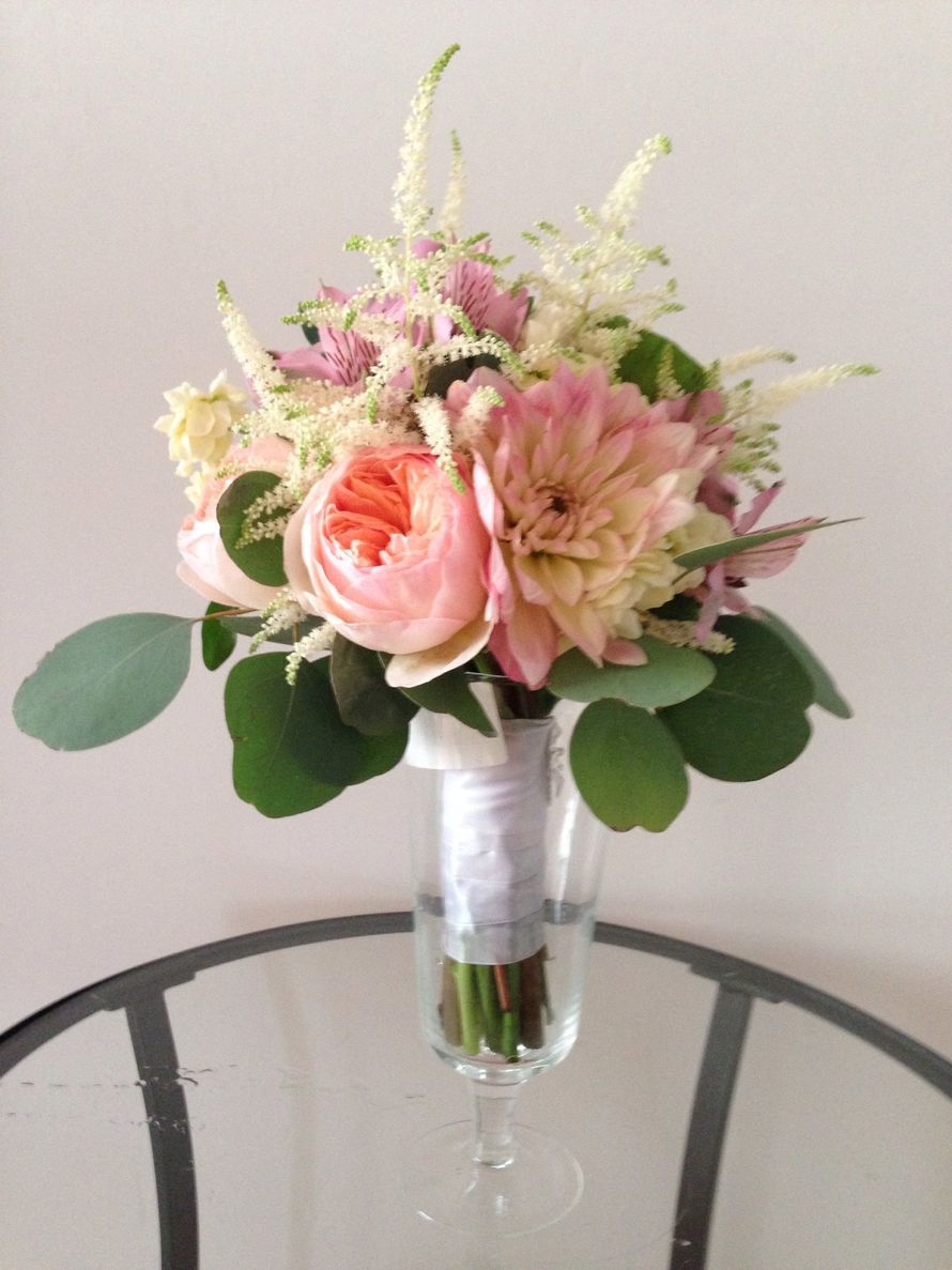 Фото 11030672 в коллекции Портфолио - Мастерская флористики и декора Эпиталь