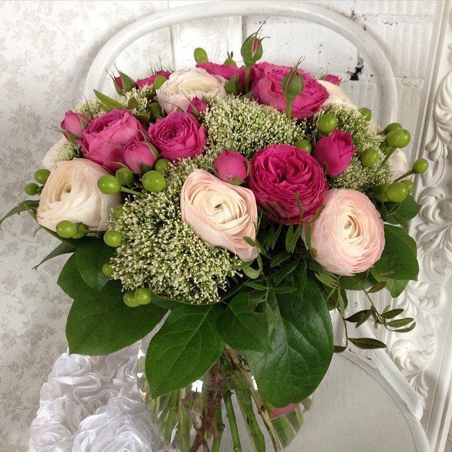 Фото 11030760 в коллекции Букеты  - Мастерская флористики и декора Эпиталь