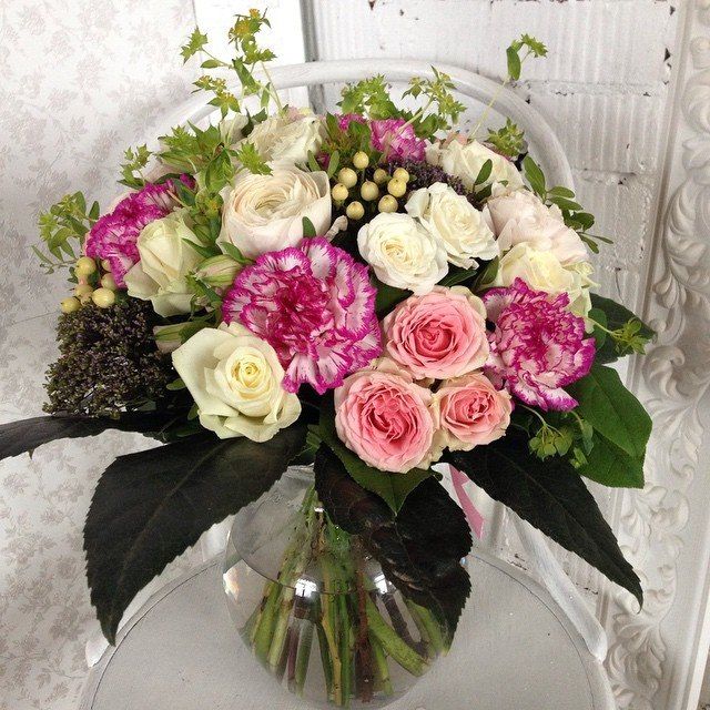 Фото 11030768 в коллекции Букеты  - Мастерская флористики и декора Эпиталь