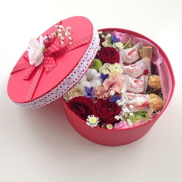 Фото 11030776 в коллекции Букеты  - Мастерская флористики и декора Эпиталь