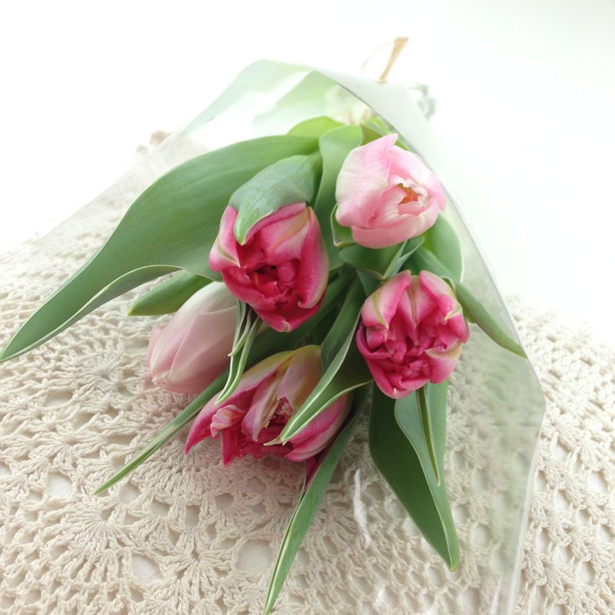 Фото 11030800 в коллекции Букеты  - Мастерская флористики и декора Эпиталь