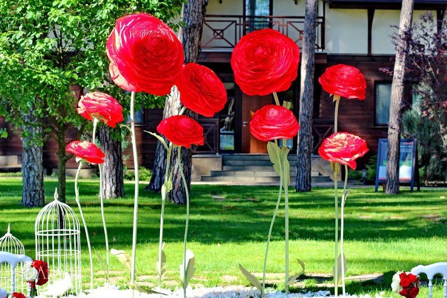 Фото 11480280 в коллекции Идеи для фотозон-лимонадного стола - Мария1991)