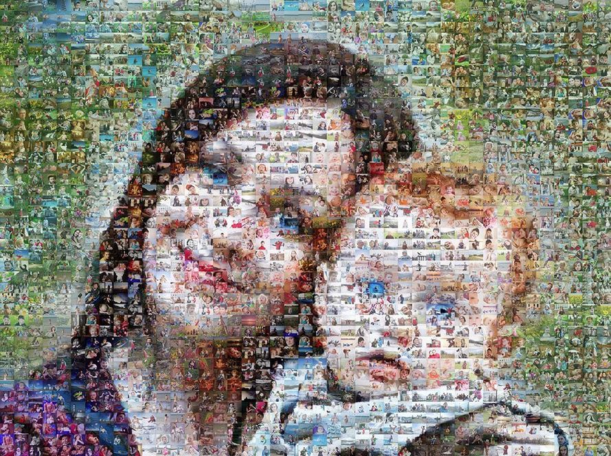 где в ростове делают с фотографий картины основной