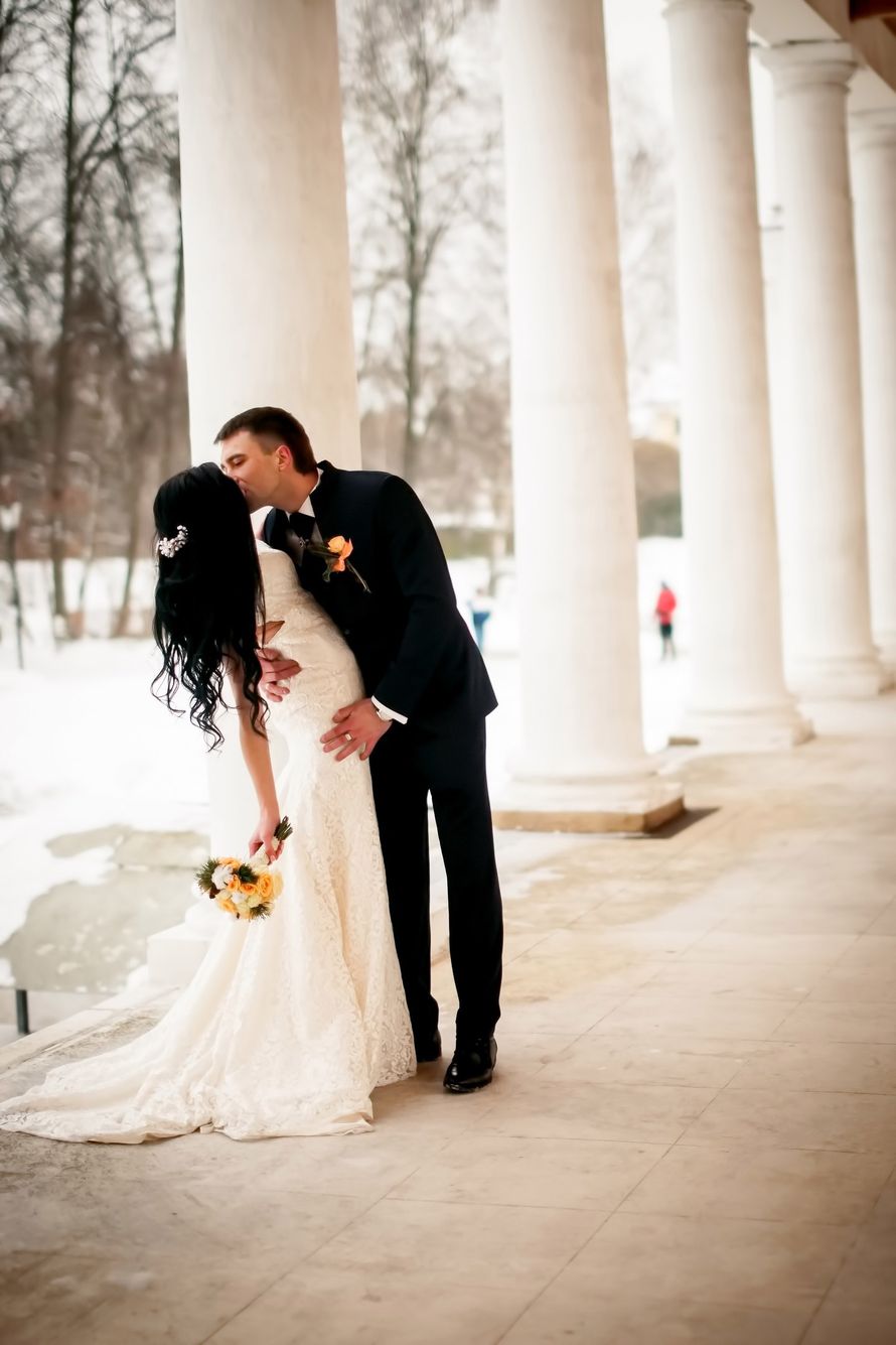 28.01.2017 - фото 13856560 Фотограф Мария Филатова