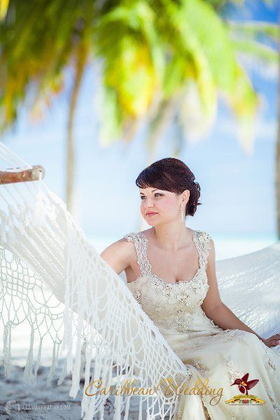 Фото 3840479 в коллекции Свадьба в стиле рустик {Юля и Игорь} - Caribbean Wedding - свадьба в Доминикане