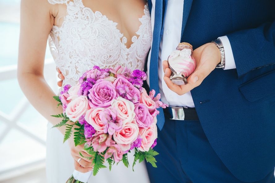 Фото 15219672 в коллекции Свадьба на итальянском проекте Tracadero в Доминикане {Никита и Юлия) - Caribbean Wedding - свадьба в Доминикане