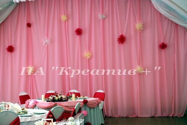 Фото 993897 в коллекции Празднование свадеб в VIP-шатре 2013 - Праздничное Агентство "Креатив +"