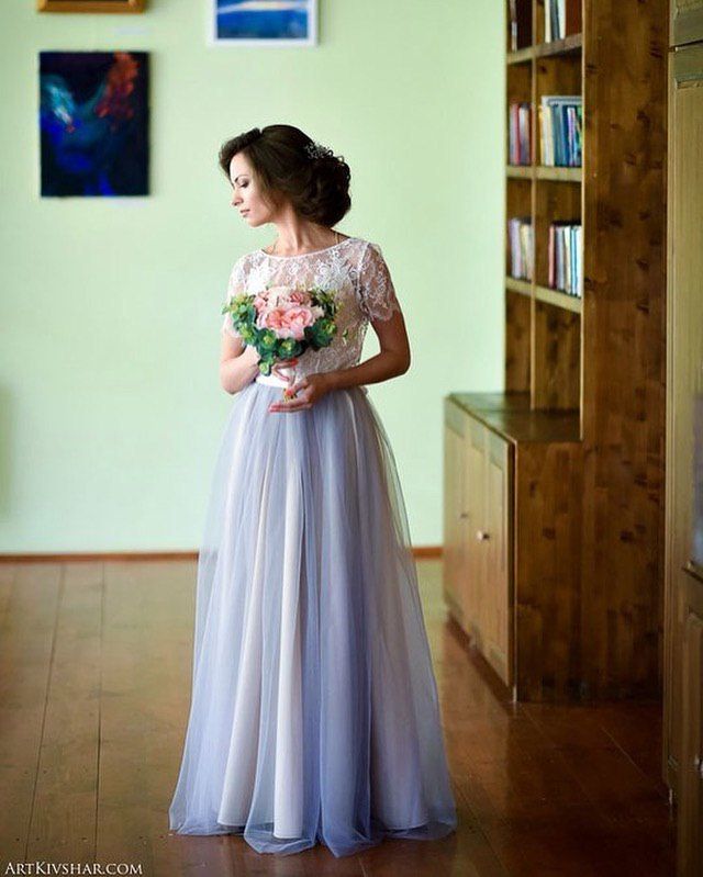 Свадебное платье Provence