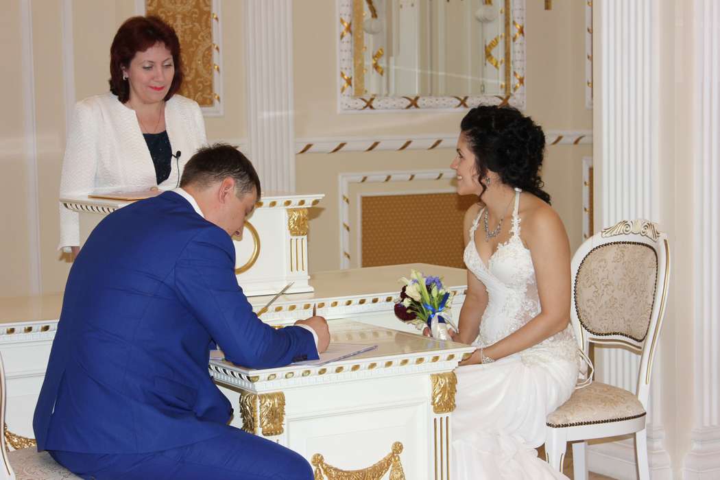Фото 11094422 в коллекции Свадьба в Раменском - Анатолий Ермаков - видео и фотосъёмка