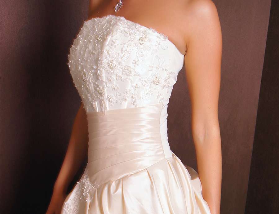 Фото 932283 в коллекции Свадебные платья - Подружка Невесты - свадебные аксессуары