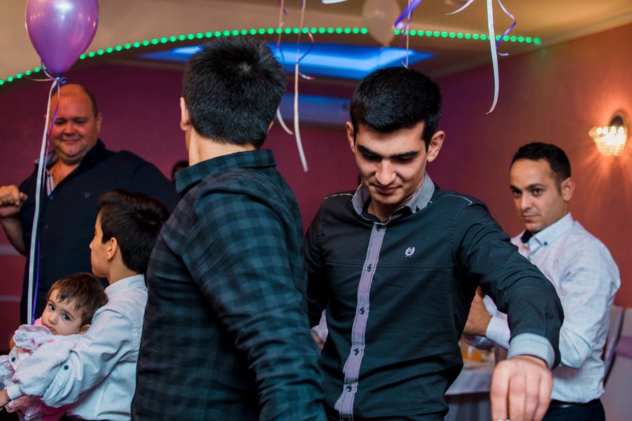 Фото 12791228 в коллекции 2016 Полный день Свадьба Юли и Димы - Фотограф Жолобова Марина