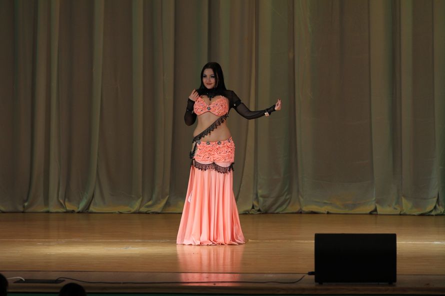 Фото 11333320 в коллекции Сцена, мероприятия - Восточный танец от Алины NourA