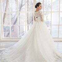 Свадебное платье "Стефани-2"